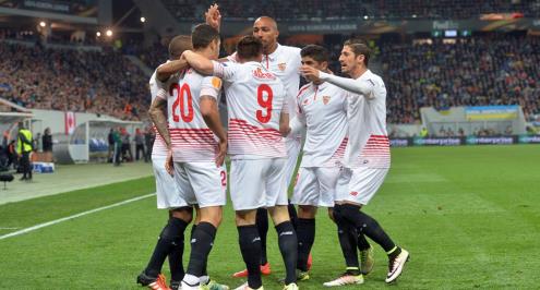 عقل المباراة..  إشبيليه.. كيف تتحول من مجرد ناد إلي منصة بطولات